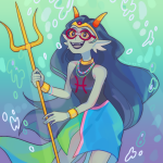  2019 feferi_peixes fullres mimipippin psidon's_entente solo starter_outfit underwater weapon 