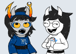  2026 animal_ears aranea_serket dancestors dogtier frigiddoctoratus fullres jade_harley jaggy_lines reminders scribble_mode starter_outfit sufferer_necklace 