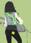  back_angle bass casual eclectic_bass fashion instrument jade_harley solo yuksi 