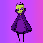 2024 crossover eridan_ampora fullres gunkmusher invader_zim solo