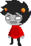 2013 aviarei dancestors dream_ghost fullres kankri_vantas pixel solo starter_outfit transparent