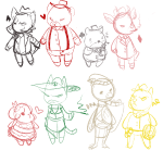 2015 agpicklefeet animal_crossing ar artificial_limb authority_regulator bq cd cigarette_holder_lance clubs clubs_deuce crossover dd diamond diamonds_droog fullres hb heart hearts_boxcars jack_noir knife midnight_crew ms_paint nintendo parcel_mistress pm scars smoking snowman spade spades_slick