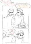  bro comic couch dave_strider mineralteacup text tumblr 