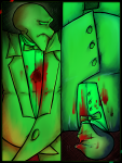  2011 awesomecuza blood dead felt fullres matchsticks no_hat quarters upside_down 