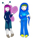 2025 breath_aspect doodlebean fullres godtier heir joeyfied maid void_aspect whistles whistles_the_clown 
