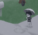  2015 broken_source fullres hamnchees john_egbert rain spade spade_shirt umbrella 