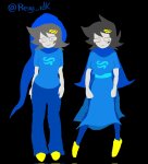  2026 alternate_hair aspect_symbol breath_aspect fullres godtier heir jaggy_lines john_egbert reiyill rule63 solo 