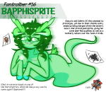  2025 fansprite fantroll fullres horrorterrors iceflower99 jaggy_lines language:alternian solo sprite sprite_pendant text translated 