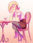  alcohol cocktail_glass mirrorshards roxy_lalonde solo 