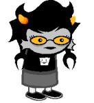  2026 doctoraiama fanoffspring fantroll fullres jaggy_lines lifeblood solo sprite_mode 