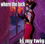  2025 body_modification fire fullres hiveswap mable-dove-fon-pigeon solo starter_outfit text trizza_tethis 