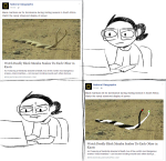 2017 comic computer fandom fullres grayscale image_manipulation ladysantos30 sex_snake sitting text wut