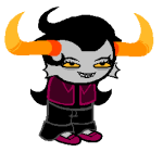  2026 doctoraiama fanoffspring fantroll fullres jaggy_lines rolling_in_the_deep solo sprite_mode 