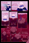  alcohol beverage cocktail_glass comic godtier no_mask robin rogue roxy_lalonde solo text void_aspect 