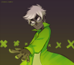  2014 alternate_hair casual fashion fullres grimdark ikimaru jake_english solo 