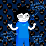  2026 breath_aspect chris0001110 con_heir fullres godtier heir image_manipulation jaggy_lines john_egbert native_source redrom shipping sprite_mode text vriska_serket 