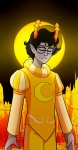  2018 dreamself fullres galekh_xigisi hiveswap moon prospit solo корж 