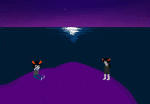 2018 alternia animated definitely_not_meowrails dubcon fullres hiveswap midair night ocean polypa_goezee redrom shipping sitting stars starter_outfit thumbs_up wakraya zebruh_codakk
