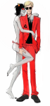  coolkids dave_strider javvie red_plush_puppet_tux redrom shipping terezi_pyrope undergarments 