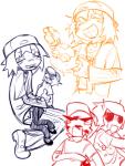  2025 bro brocal dave_strider fullres humanized lil_cal necroswag redrom shipping starter_outfit 