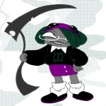 2026 cloisteredconnoisewer fullres homestuck:_beyond_canon meat_timeline nymphs prospitianpawn scythe solo starter_outfit weapon