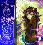  2026 dancestors dream_ghost dudoserswag fullres meulin_leijon solo stars starter_outfit upside_down 