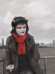  paperseverywhere pyralspite scalemates solo terezi_pyrope 