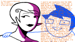  2025 arm_around_shoulder breathalyzer drgravyjones fullres jaggy_lines john_egbert redrom roxy_lalonde shipping text 