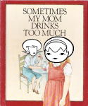  1s_th1s_you alcohol crossover image_manipulation mom rose_lalonde sometimes_my_mom_drinks_too_much xiyamae 