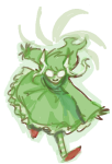  2021 aspect_symbol dogtier fullres godtier highlight_color jade_harley monochrome sketch solo space_aspect witch zzoupz 