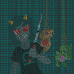  2013 asymmetricjester fullres noose scalemates solo starter_outfit terezi_pyrope text walking_cane 