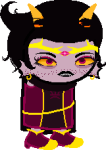  hiveswap image_manipulation meilisan solo sprite_mode trizza_tethis 