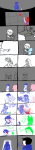  2016 blood breath_aspect breathalyzer calliope comic crying dead dogtier fullres godtier heir john_egbert ohgodwhat pop-a-matic_vrillyhoo_hammer redrom ring_of_life rose_lalonde roxy_lalonde shipping silhouette snake_wine space_aspect starter_outfit steelcorridor strife text the_truth witch 