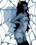  2025 cemetaryneden fairy_dress fullres solo vriska_serket web 