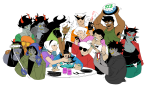  413 2026 all_kids alpha_kids beta_kids beverage blueey-jayzilla body_hair cake casual cat_hat dave_strider davesprite dirk_strider dogtier equius_zahhak eyepatch facial_hair fashion food formal fullres jade_harley jake_english jane_crocker john_egbert kanaya_maryam karkat_vantas nepeta_leijon no_glasses phone profile rose_lalonde roxy_lalonde rule63 sprite starter_outfit sweat tab terezi_pyrope vriska_serket wonk 