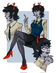  2024 aranea_serket art_dump dancestors dream_ghost fashion formal fullres sitting solo valek04633177 