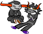  2026 doctoraiama fullres gamzee_makara microphone pbj redrom shipping sitting starter_outfit tavros_nitram 