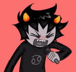  2022 blush fullres karkat_vantas microphone monster4lyfe solo starter_outfit 