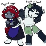  2026 auguryaside breath_aspect championstirade fullres heart_aspect homestuck:_beyond_canon maekammy mage meat_timeline nymphs satyrs speculative_design text 