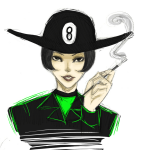  2011 bq cigarette_holder_lance demograph fullres headshot humanized smoking snowman solo starter_outfit 