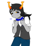 2025 blush fullres heart hiveswap joeyfied solo starter_outfit zebruh_codakk