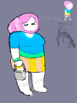  2025 artificial_limb blush bucket cadeska85 chubstuck fullres jack_noir jaggy_lines meme ms_paint paint_it_black redrom roboslick shipping spades_slick sprite_mode starter_outfit text 
