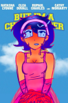 1s_th1s_you 2026 alternate_hair body_modification but_i'm_a_cheerleader chuddyke fashion fullres image_manipulation john_egbert june_egbert parody solo text transtuck