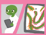 anonymous_artist blackrom blush calliope casual cherub_father cherub_mother comic fashion fire fullres illustrating sex_snake ship_name_needed shipping spade