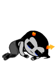  2025 equius_zahhak fullres image_manipulation jaggy_lines pastabaguette sleeping solo sprite_mode starter_outfit transparent 