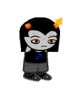  2025 equius_zahhak fullres image_manipulation jaggy_lines no_glasses pastabaguette solo sprite_mode starter_outfit sweat transparent 