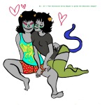  heart nepeta_leijon no_glasses nobooks redrom scratch_and_sniff shipping source_needed sourcing_attempted terezi_pyrope 