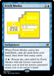  card crossover magic_the_gathering sylladex text 