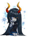  2018 ardata_carmia fullres hiveswap lunaticjin solo starter_outfit transparent 