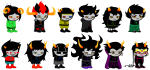  2025 ageswap alternate_hair ancestor_cast ancestors body_modification expatriate_darkleer frigiddoctoratus fullres grand_highblood her_imperious_condescension image_manipulation jaggy_lines marquise_spinneret_mindfang native_source neophyte_redglare no_hat orphaner_dualscar pool_cue_wands scars sprite_mode starter_outfit the_disciple the_dolorosa the_handmaid the_psiioniic the_sufferer the_summoner transparent young_handmaid 